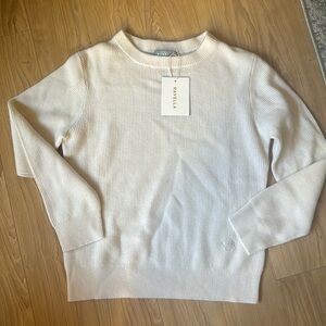 RAVELLA SWEATER